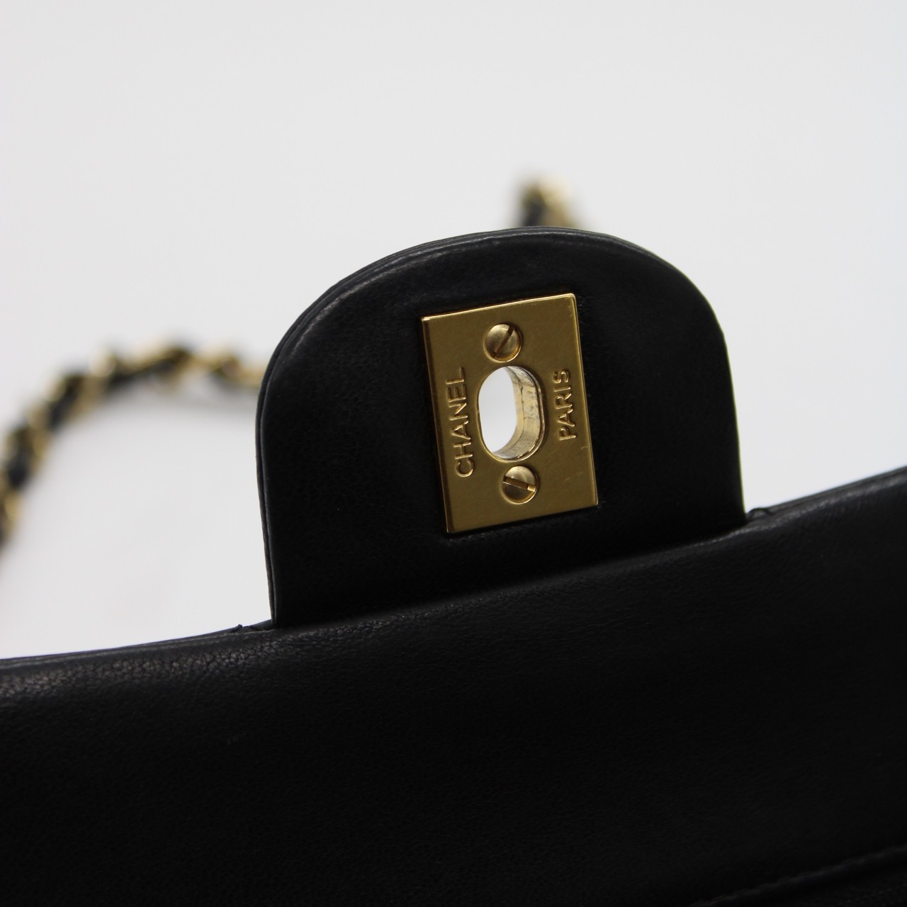 Borsa Chanel Classica Piccola thumb