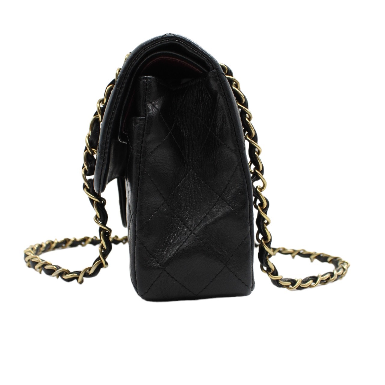 Borsa Chanel Classica Piccola thumb