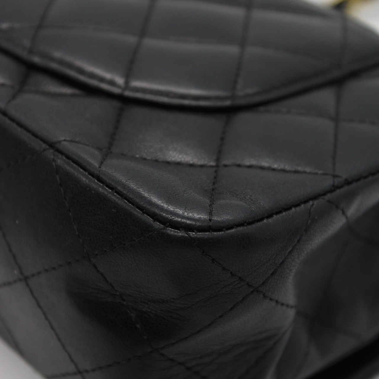 Borsa Chanel Classica Piccola thumb