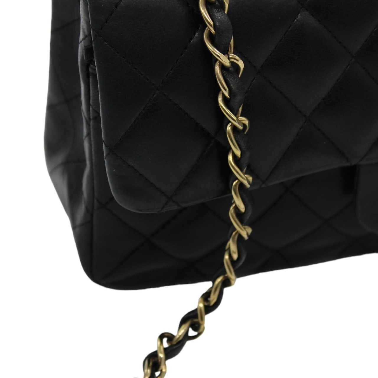 Borsa Chanel Classica Piccola thumb
