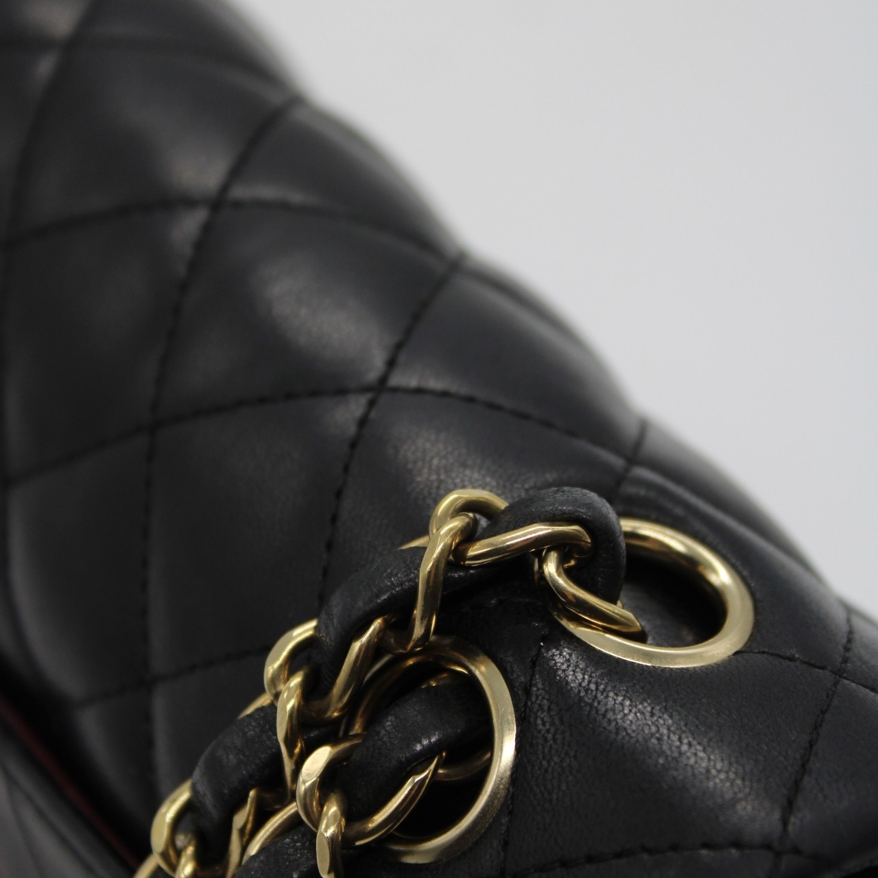 Borsa Chanel Classica Piccola thumb