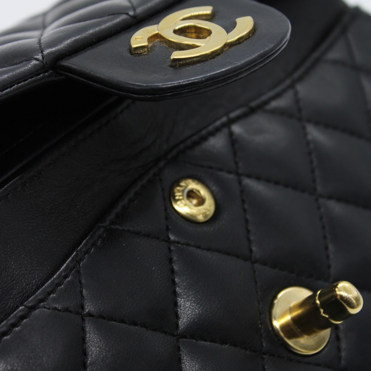 Borsa Chanel Classica Piccola thumb
