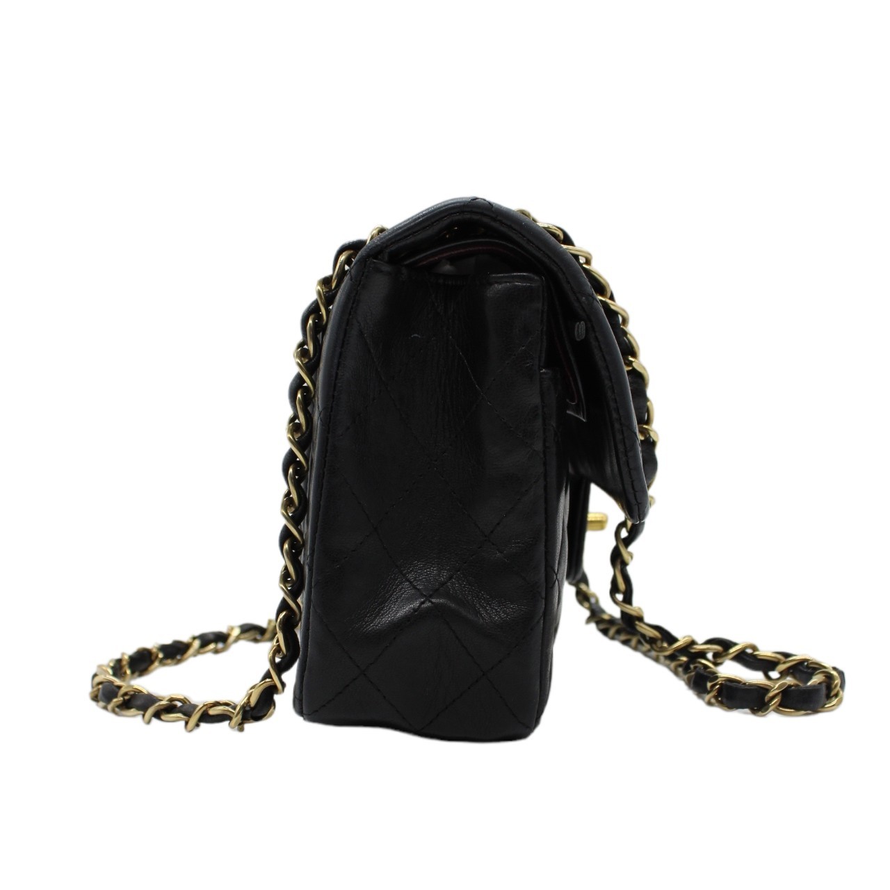 Borsa Chanel Classica Piccola thumb