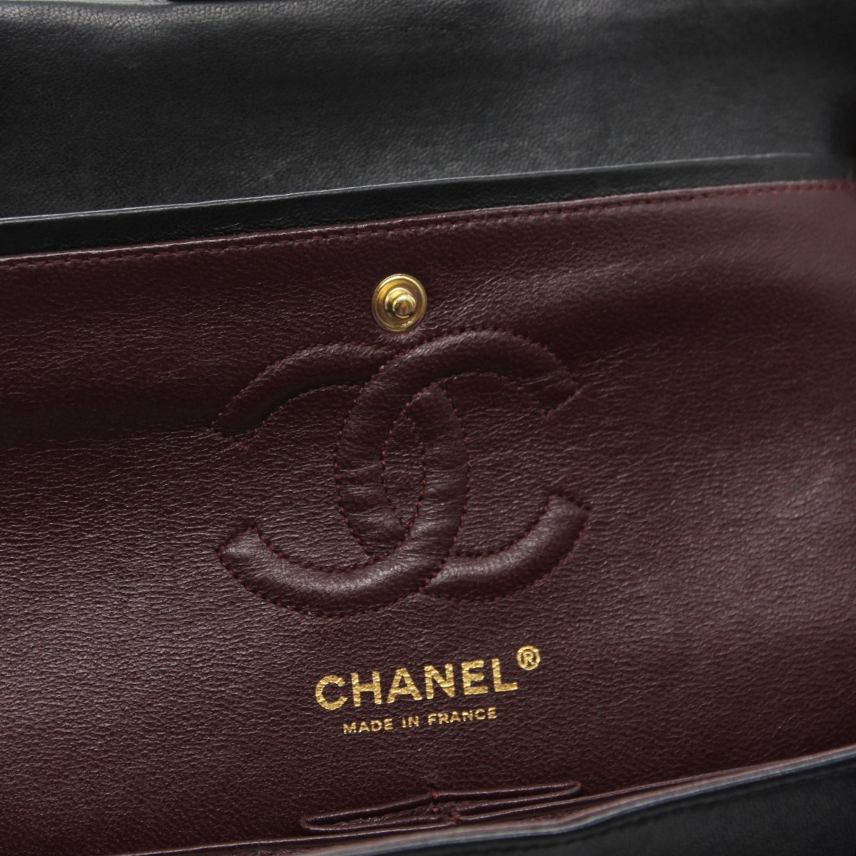 Borsa Chanel Classica Piccola thumb