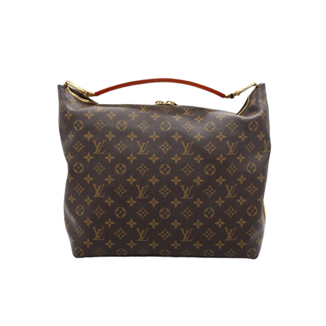 Borsa Louis Vuitton Sully MM thumb