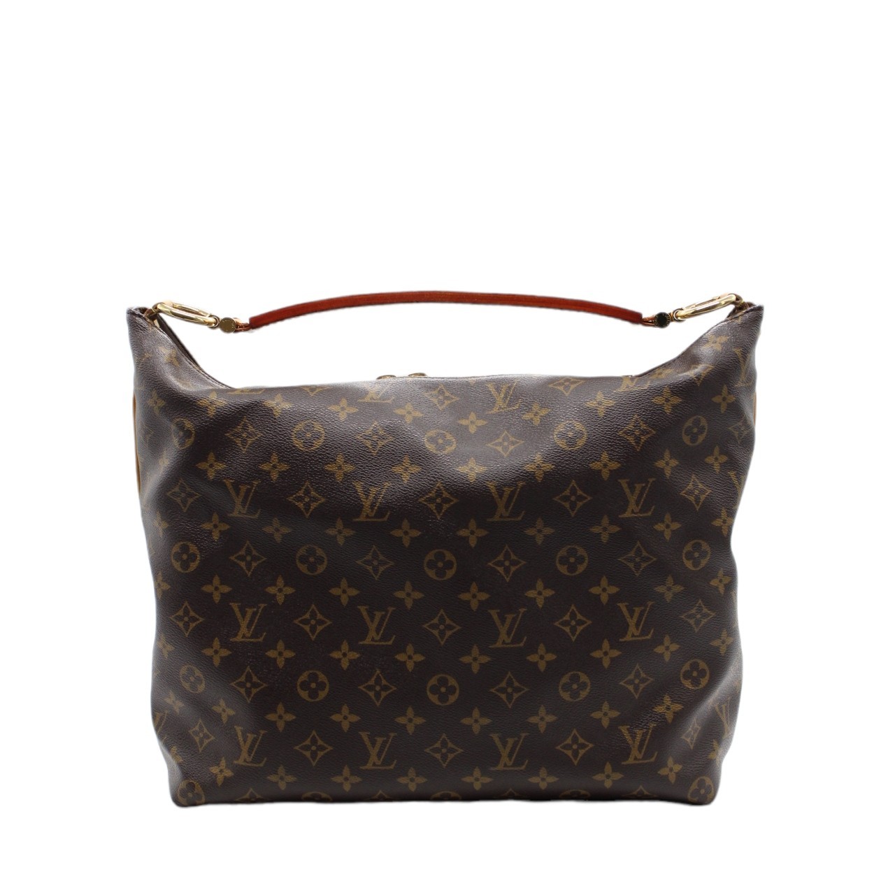 Borsa Louis Vuitton Sully MM thumb