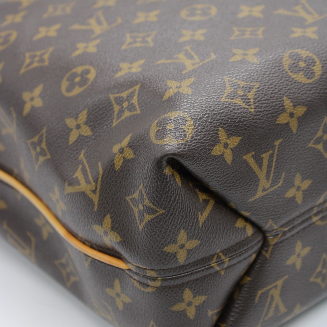 Borsa Louis Vuitton Sully MM thumb