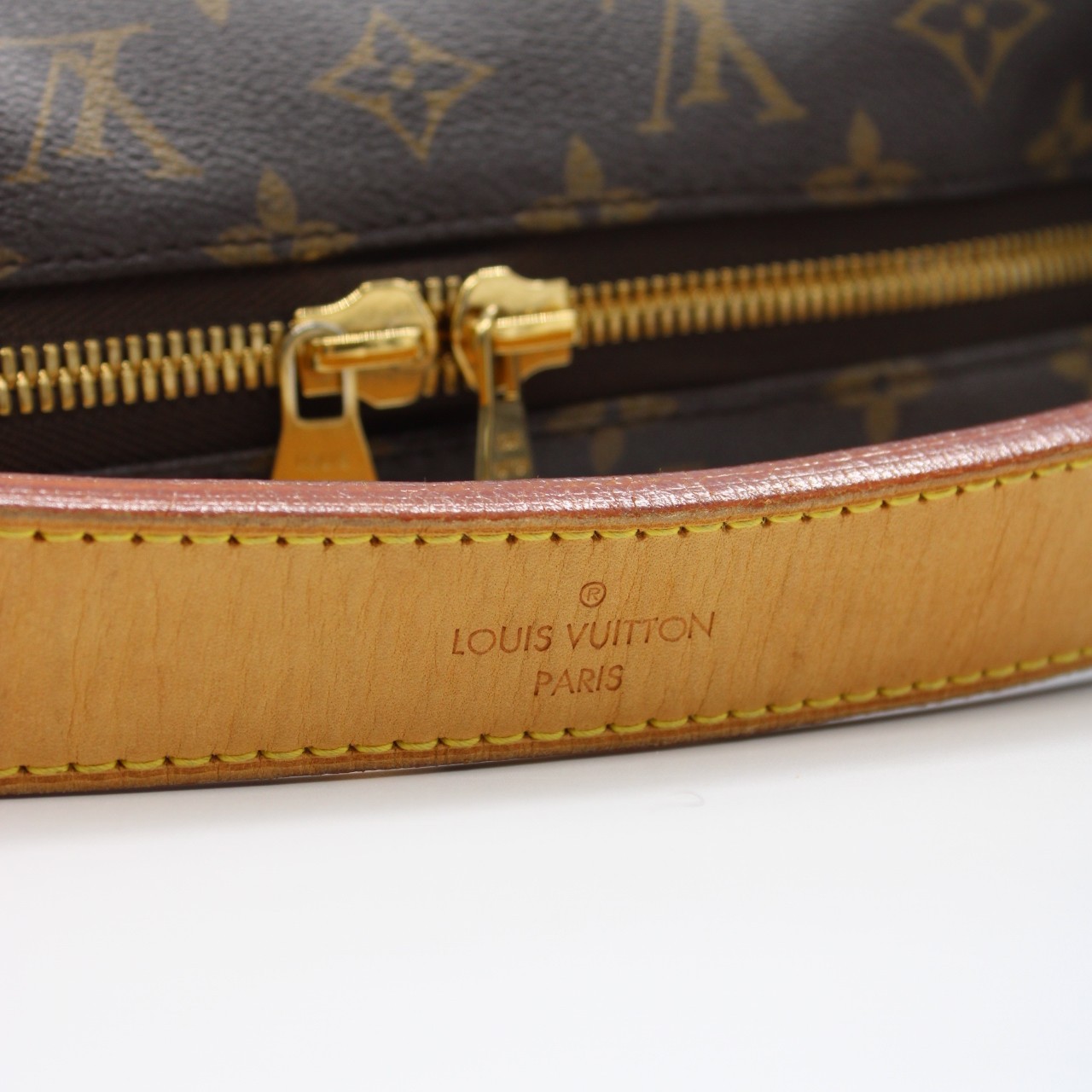 Borsa Louis Vuitton Sully MM thumb
