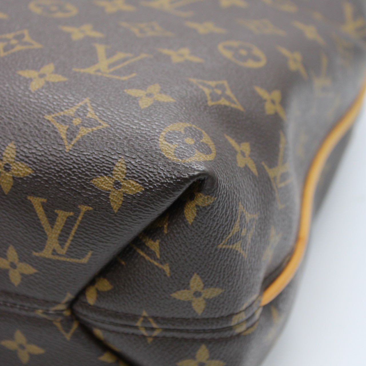 Borsa Louis Vuitton Sully MM thumb