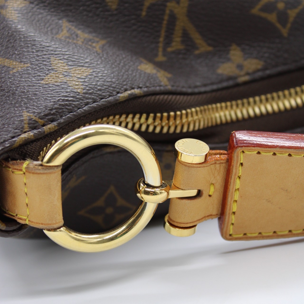 Borsa Louis Vuitton Sully MM thumb
