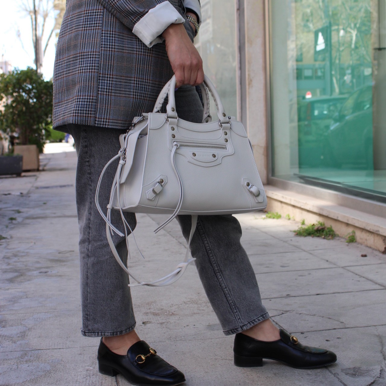 Borsa Balenciaga neo Classic thumb