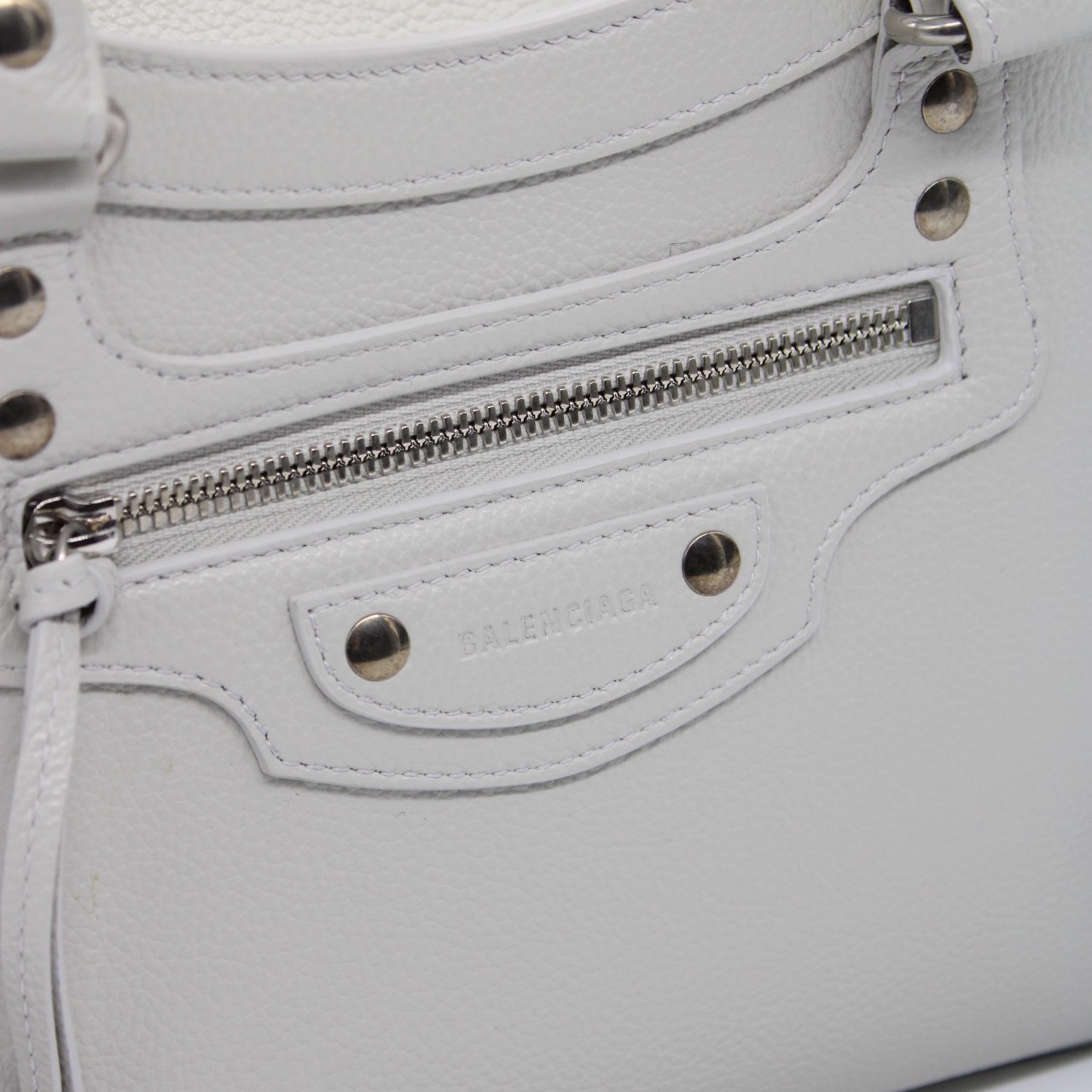 Borsa Balenciaga neo Classic thumb