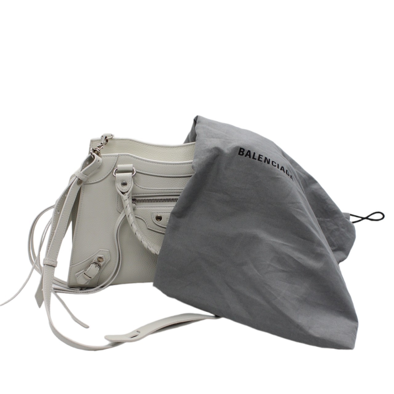 Borsa Balenciaga neo Classic thumb
