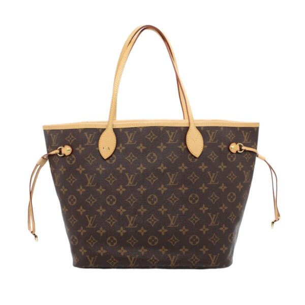 Borsa Louis Vuitton Neverfull MM