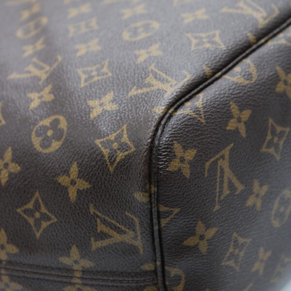 Borsa Louis Vuitton Neverfull MM