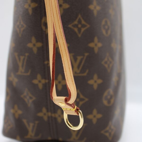 Borsa Louis Vuitton Neverfull MM