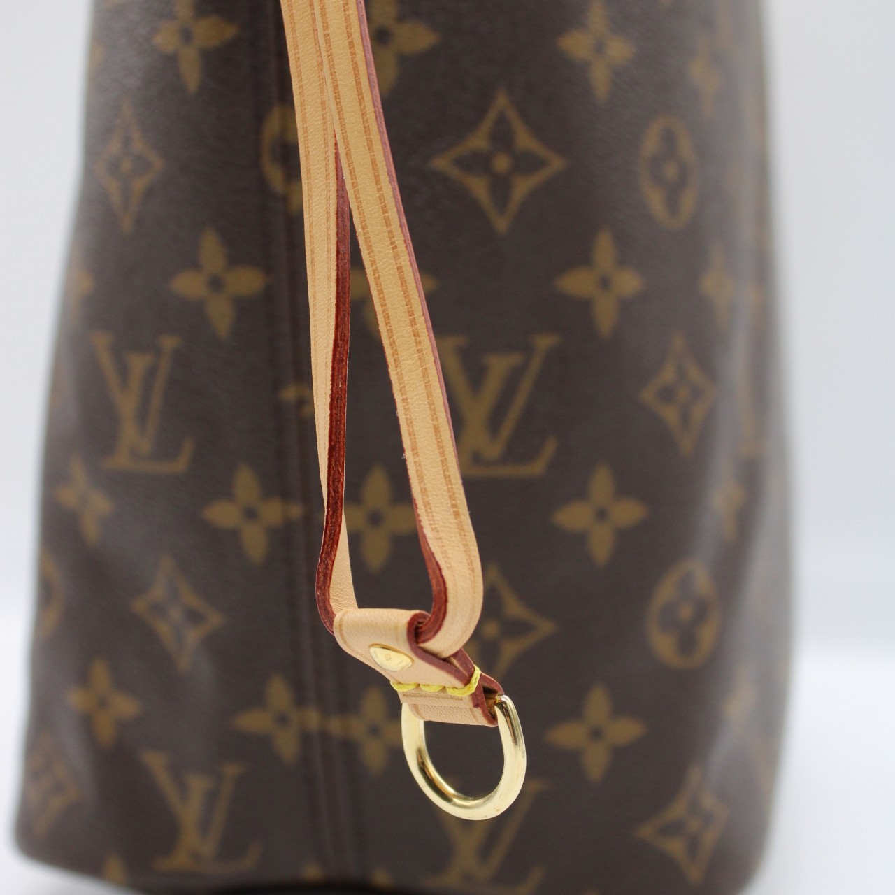 Borsa Louis Vuitton Neverfull MM thumb