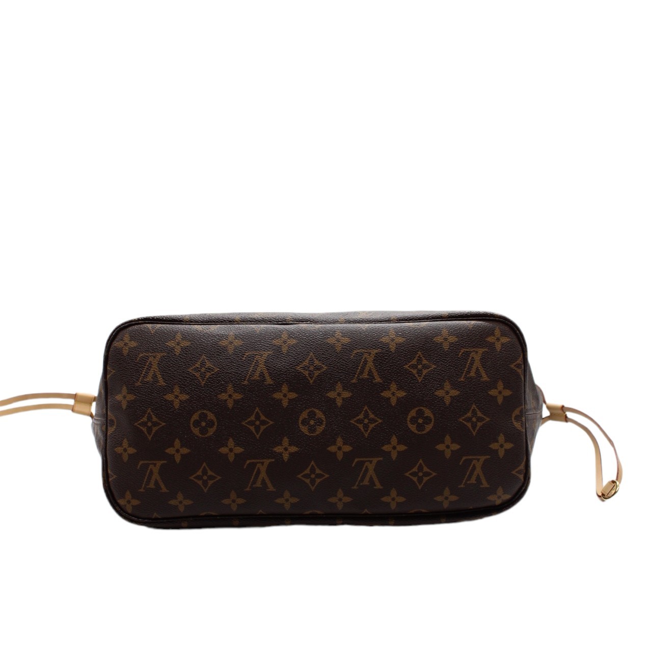 Borsa Louis Vuitton Neverfull MM thumb