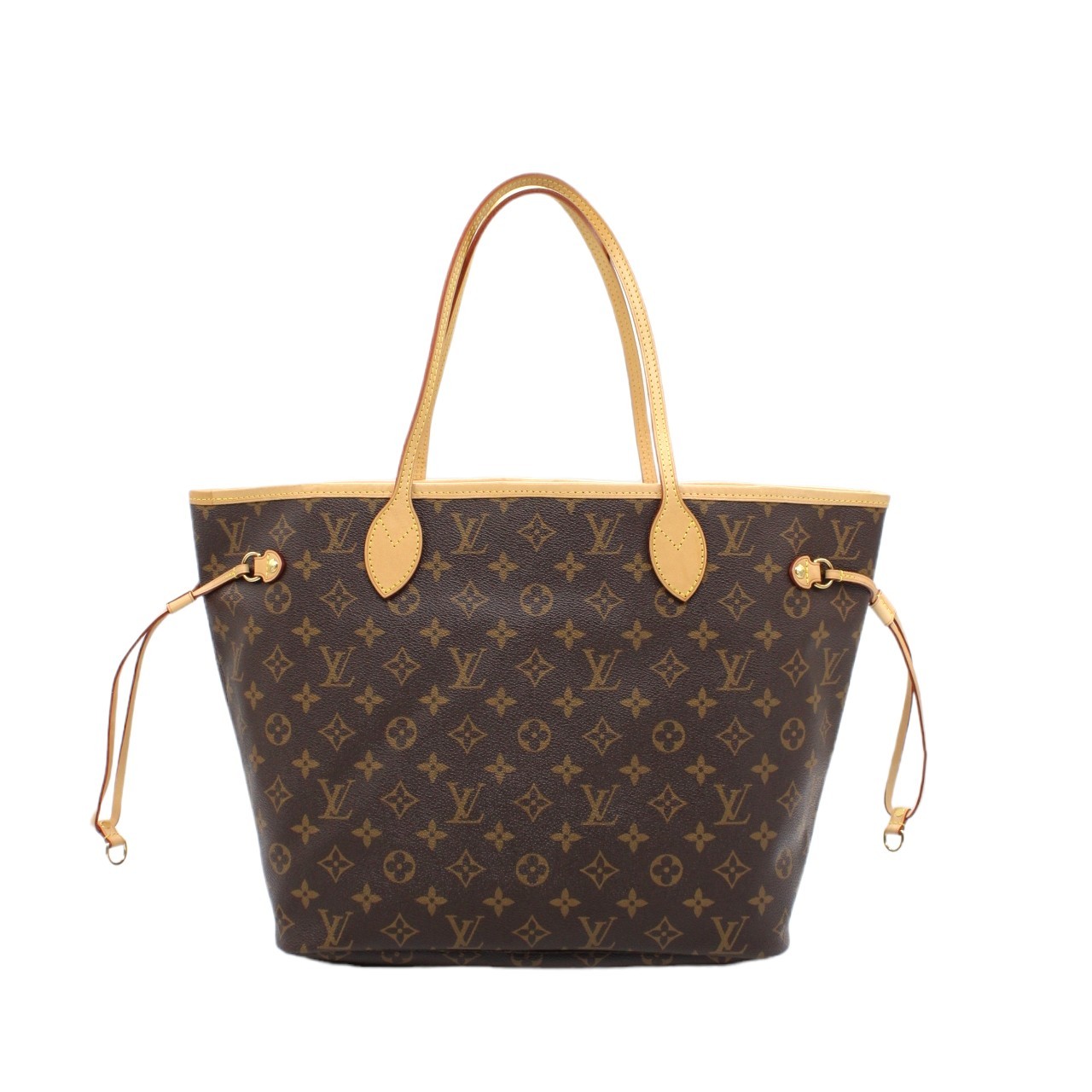 Borsa Louis Vuitton Neverfull MM thumb