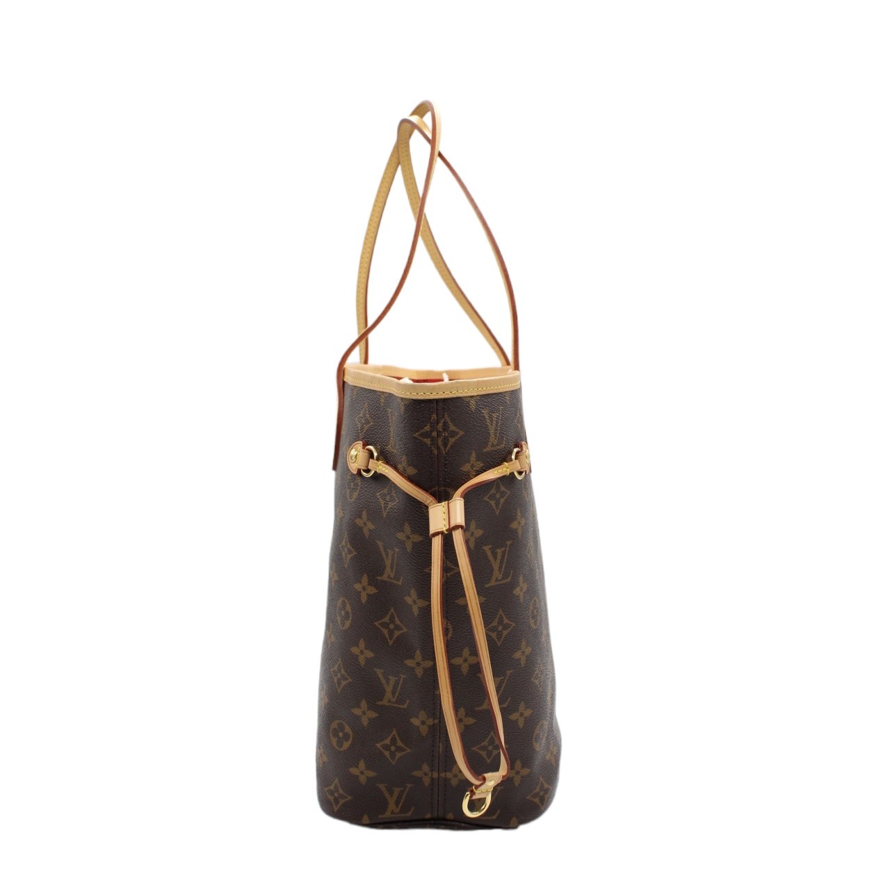 Borsa Louis Vuitton Neverfull MM thumb