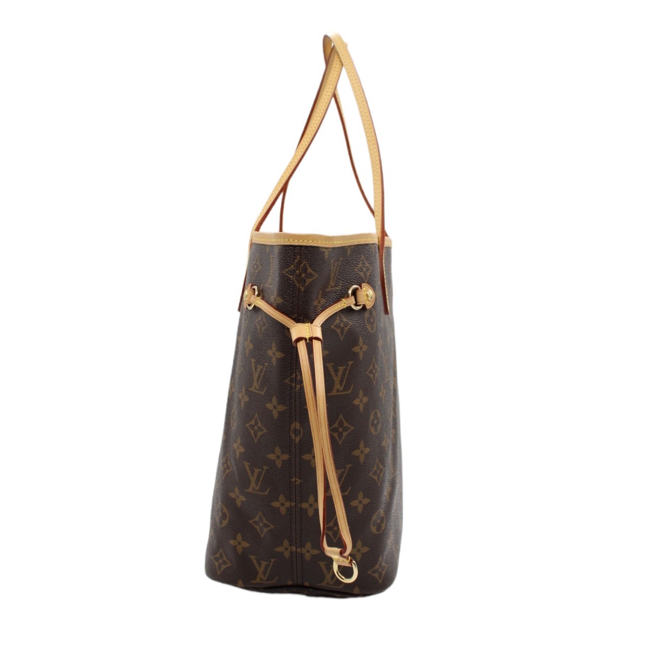 Borsa Louis Vuitton Neverfull MM thumb