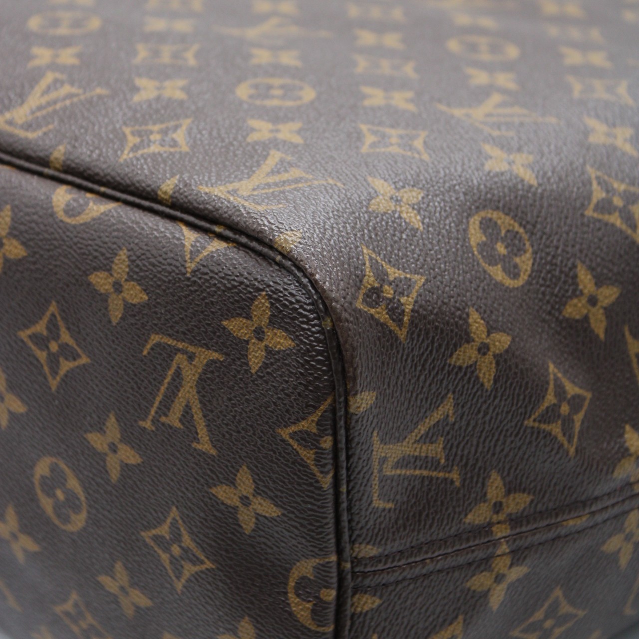 Borsa Louis Vuitton Neverfull MM thumb