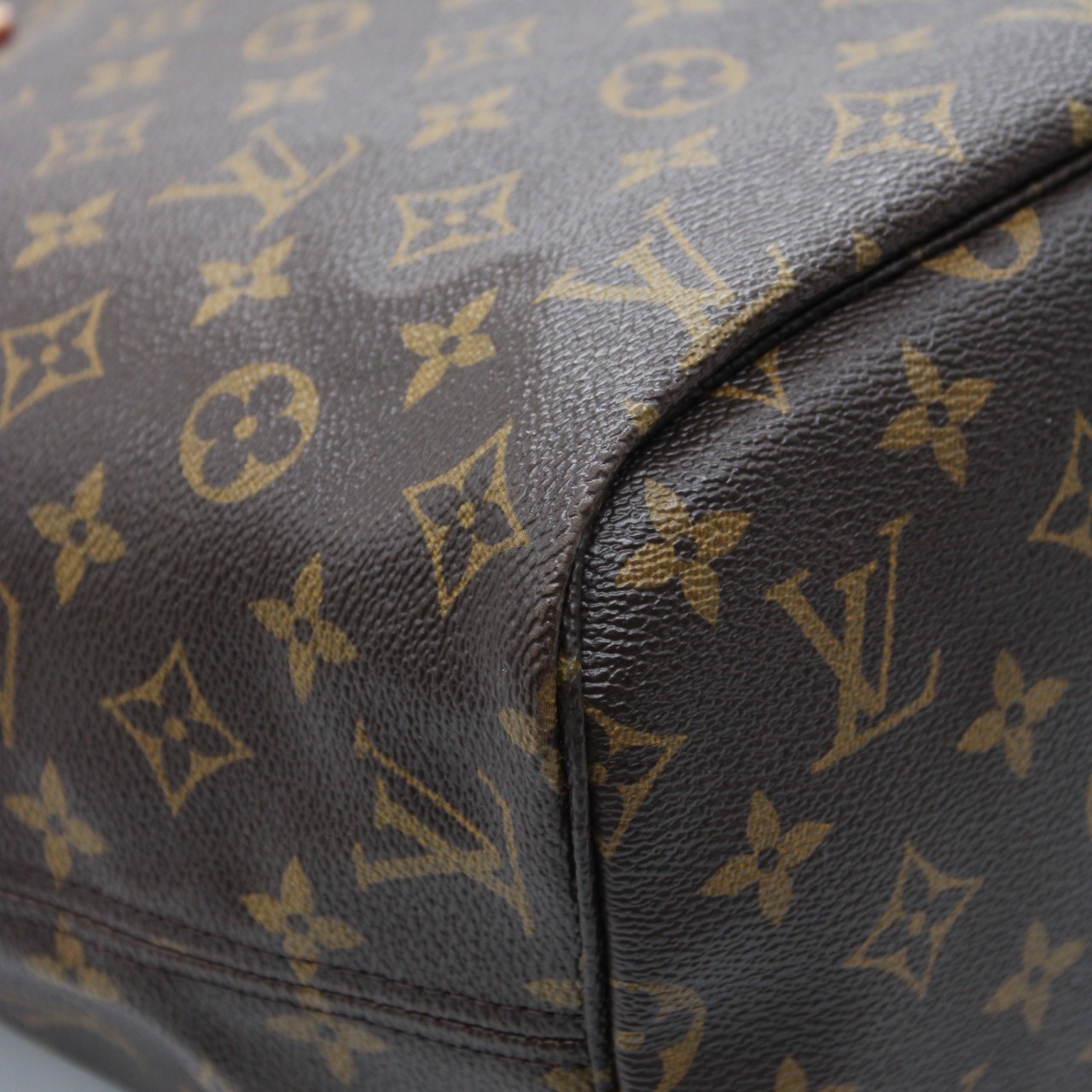 Borsa Louis Vuitton Neverfull MM thumb