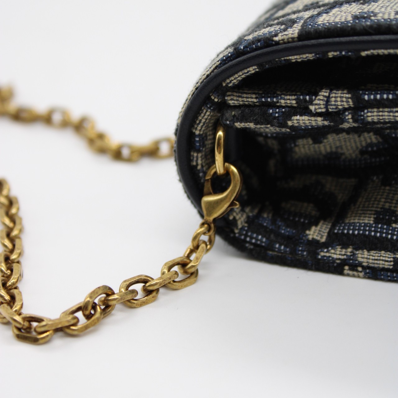 Pochette Dior Saddle thumb