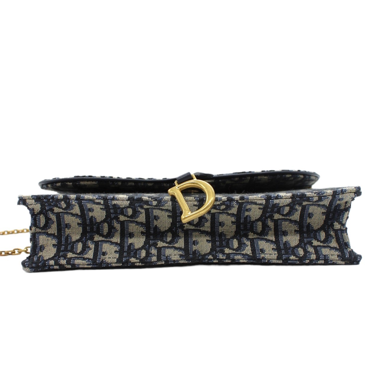 Pochette Dior Saddle thumb