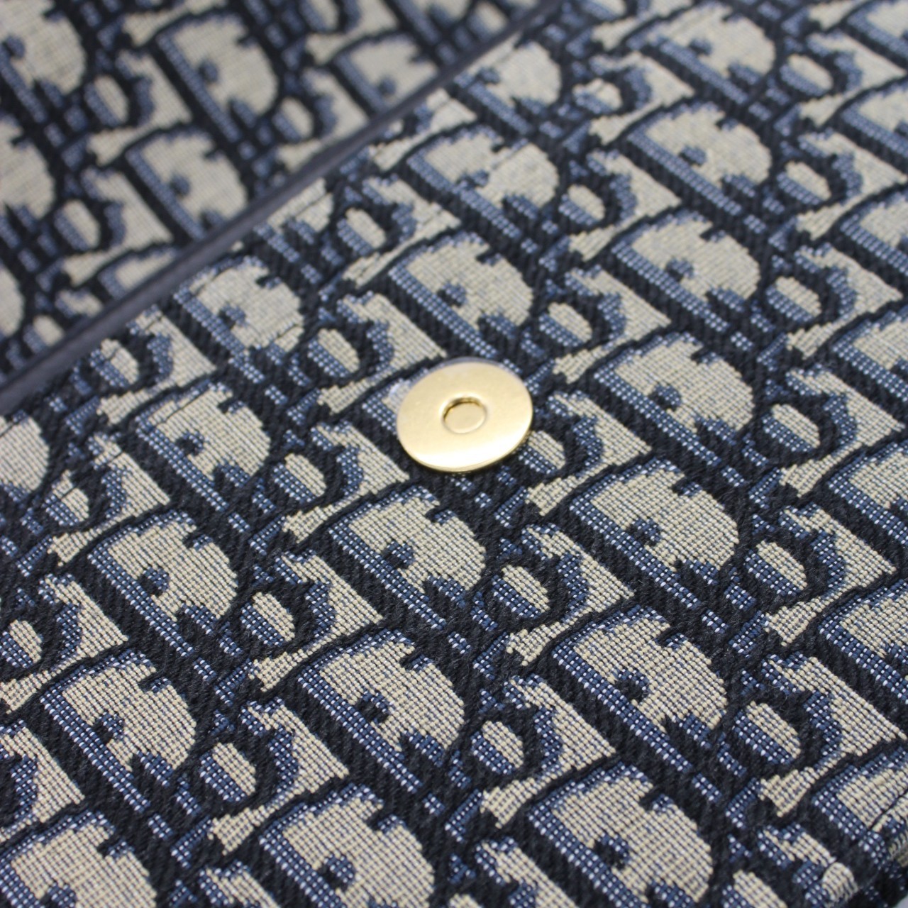 Pochette Dior Saddle thumb