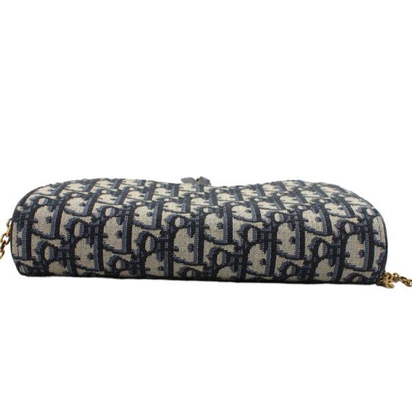 Pochette Dior Saddle
