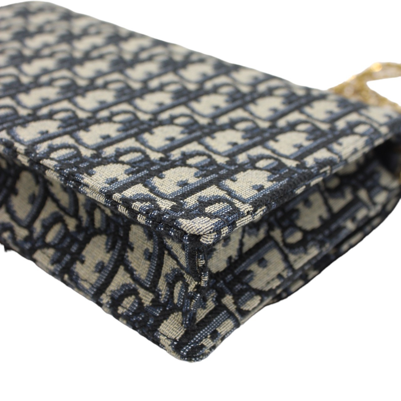 Pochette Dior Saddle thumb