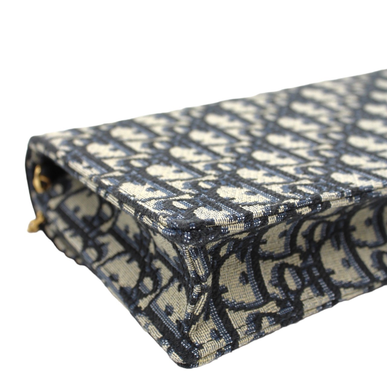 Pochette Dior Saddle thumb