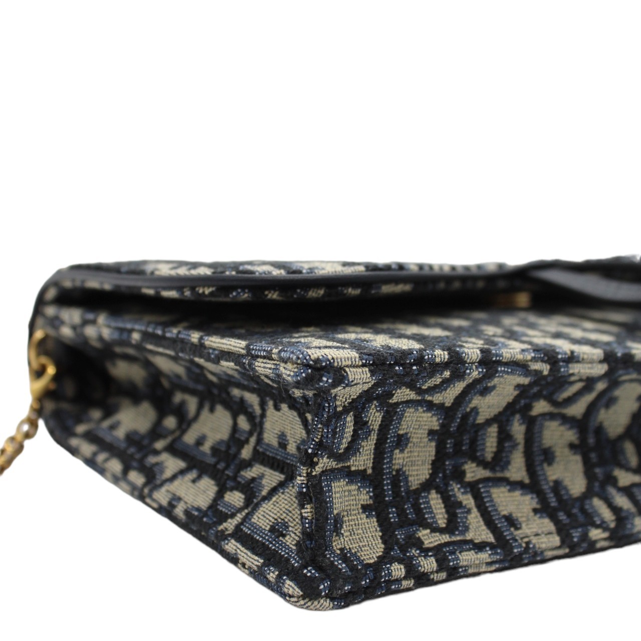 Pochette Dior Saddle thumb