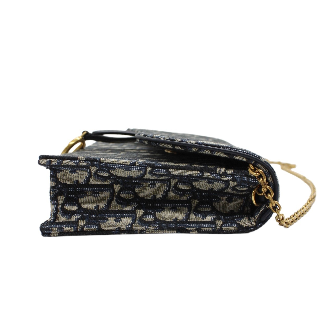 Pochette Dior Saddle thumb