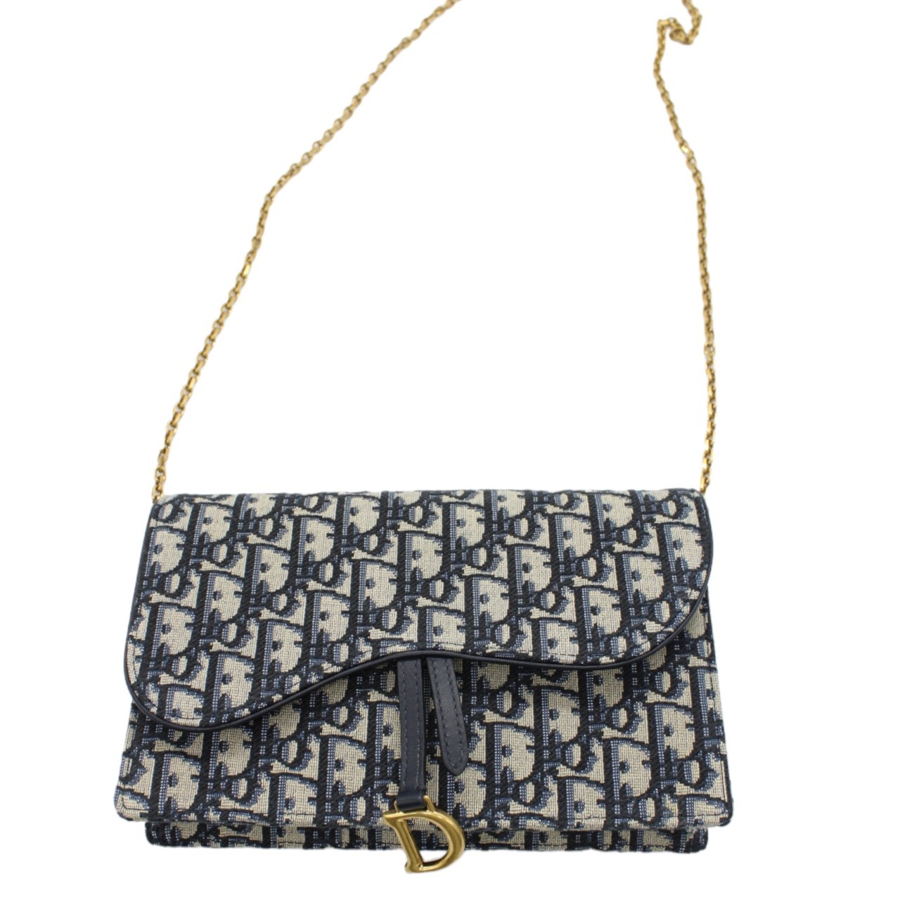 Pochette Dior Saddle thumb