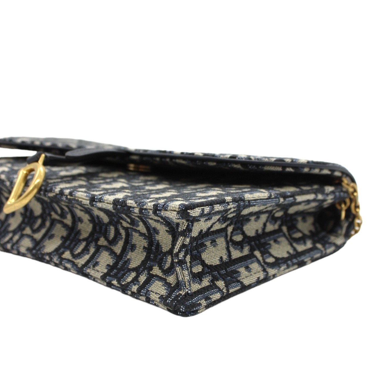 Pochette Dior Saddle thumb