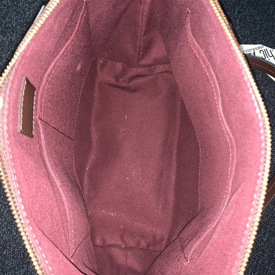 Borsa Louis Vuitton Iena in damier ebene thumb