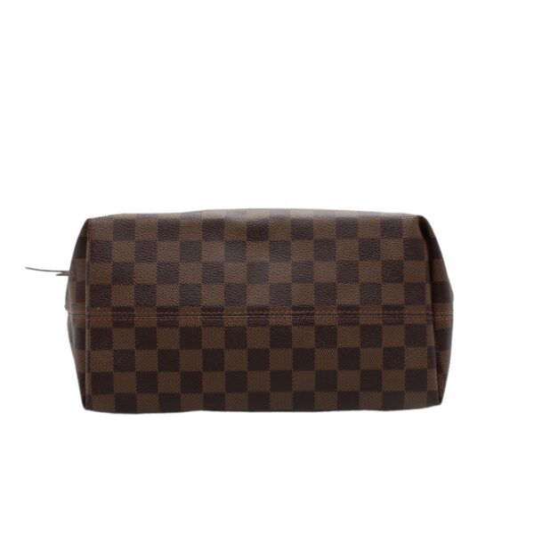 Borsa Louis Vuitton Iena in damier ebene