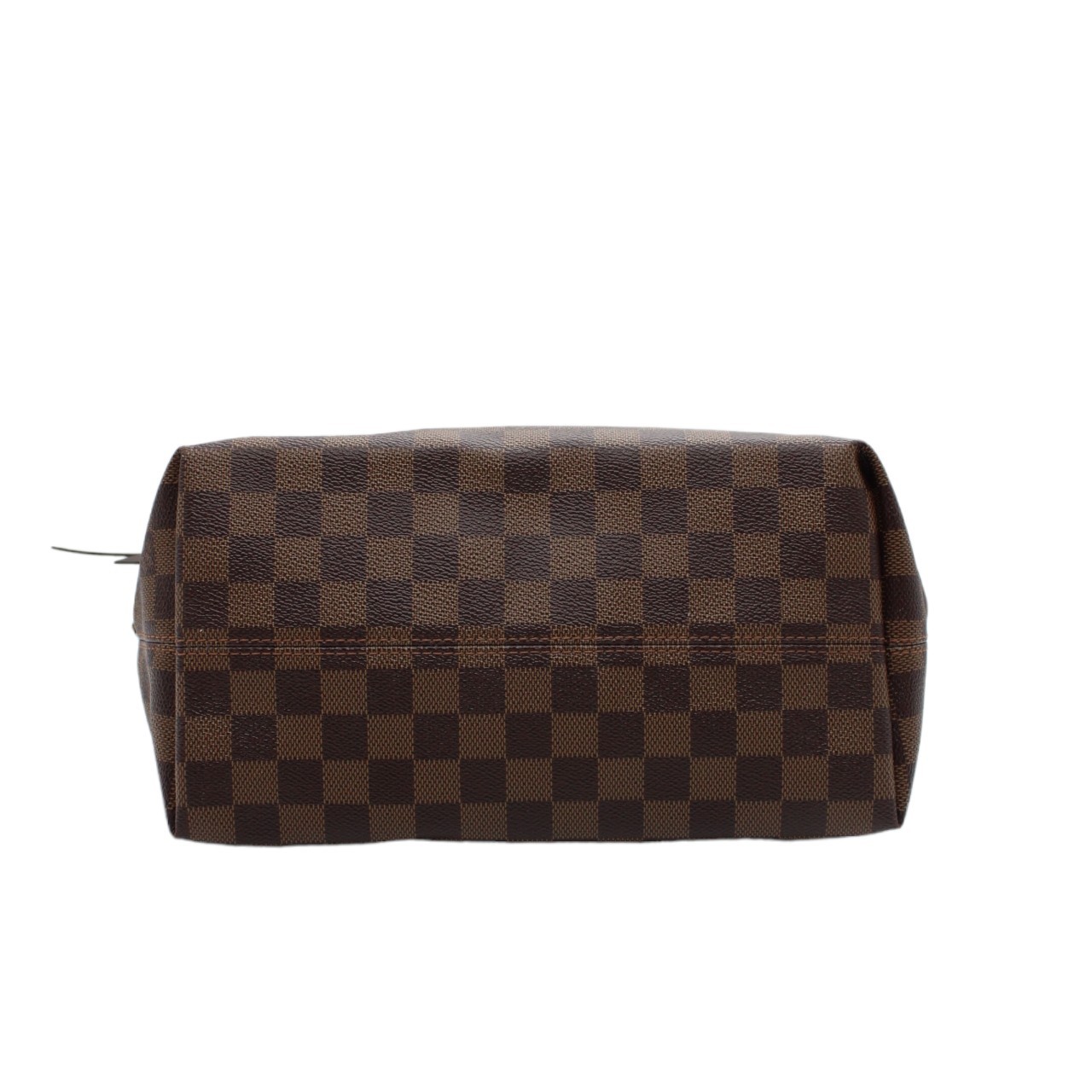 Borsa Louis Vuitton Iena in damier ebene thumb