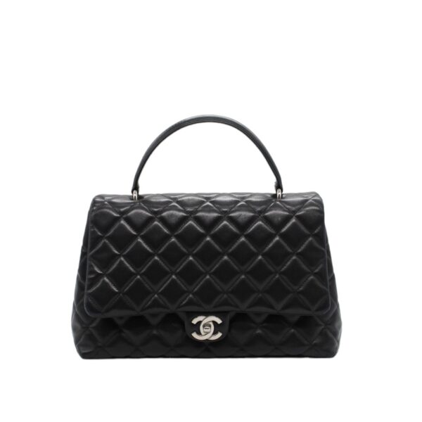 Borsa Chanel Kelly Top Handle