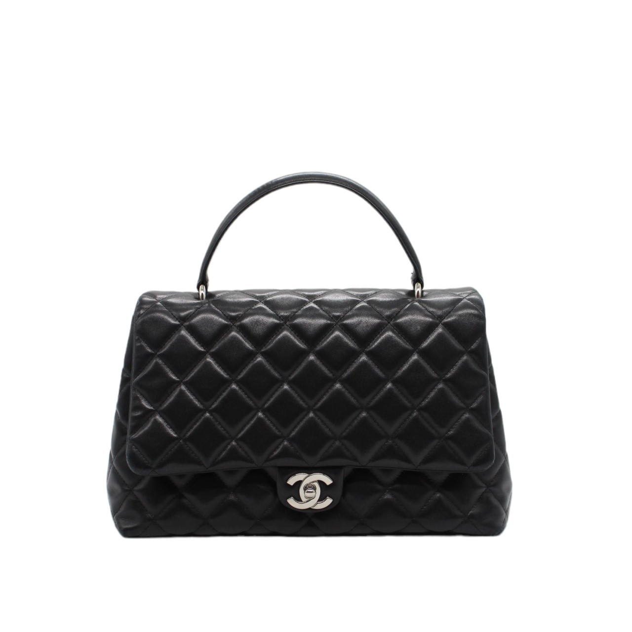 Borsa Chanel Kelly Top Handle thumb