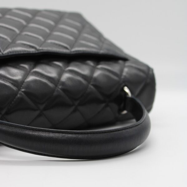 Borsa Chanel Kelly Top Handle