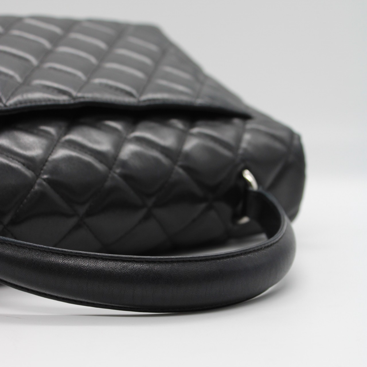Borsa Chanel Kelly Top Handle thumb