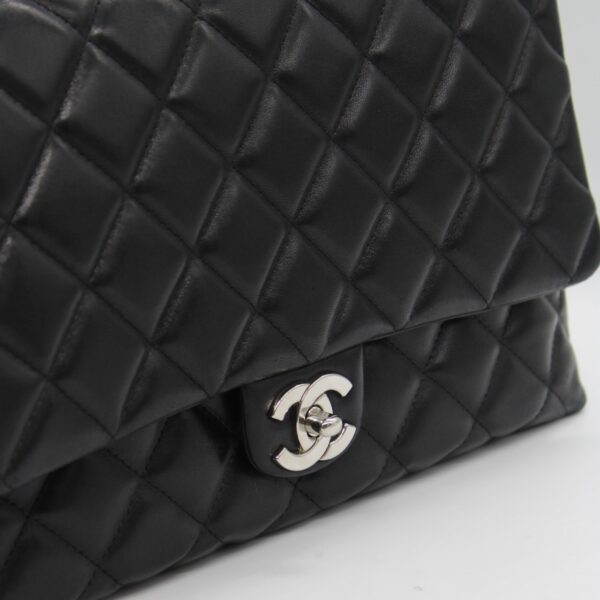 Borsa Chanel Kelly Top Handle