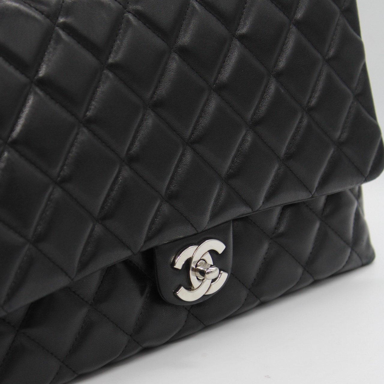 Borsa Chanel Kelly Top Handle thumb
