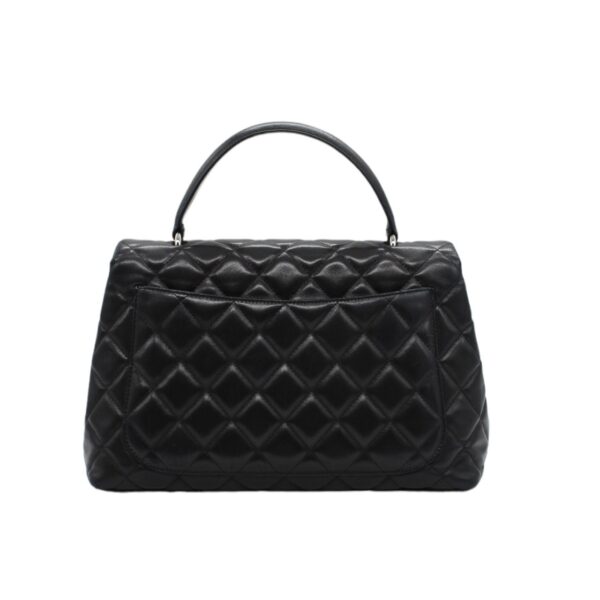 Borsa Chanel Kelly Top Handle