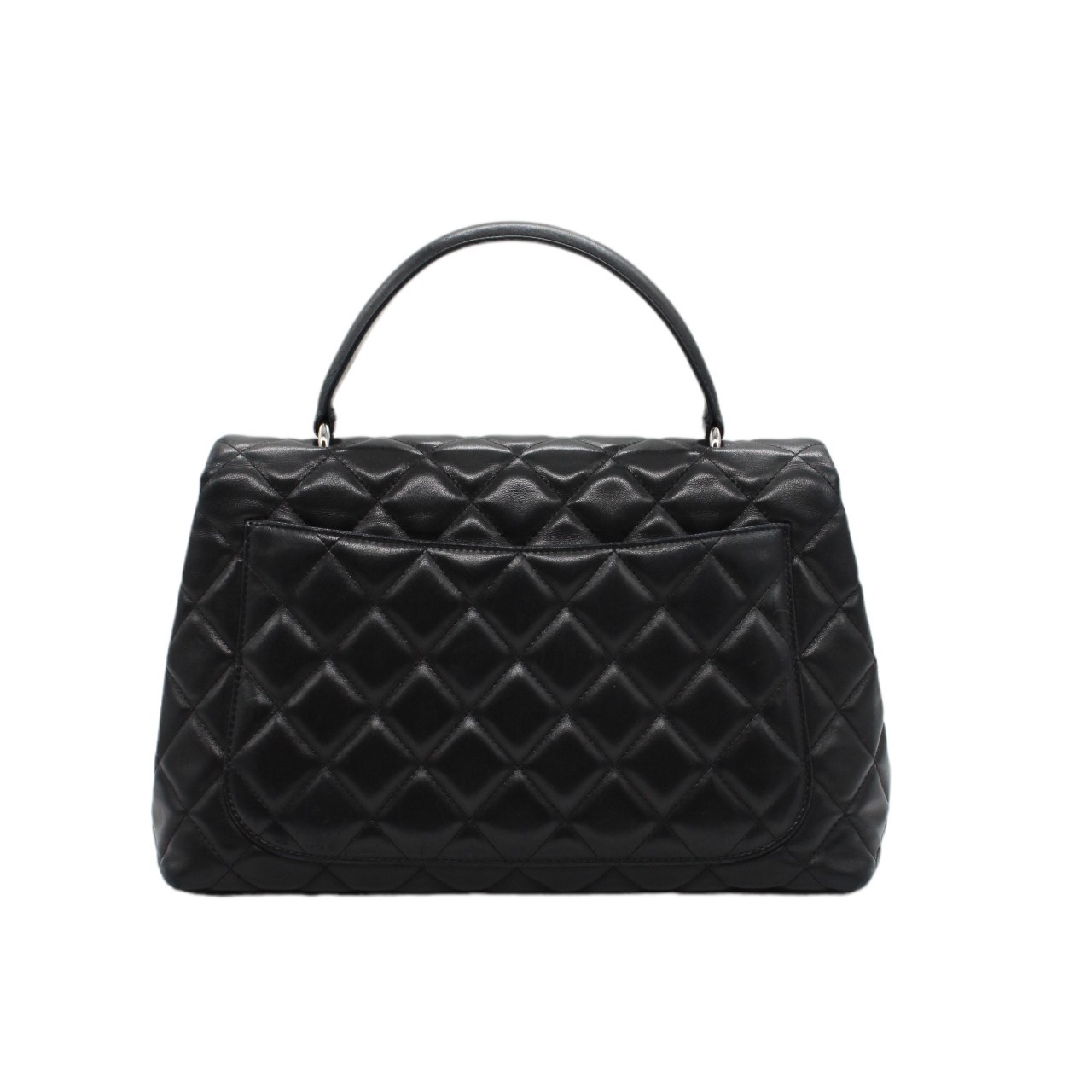 Borsa Chanel Kelly Top Handle thumb