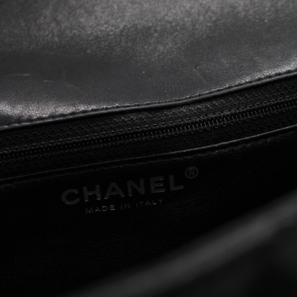Borsa Chanel Kelly Top Handle