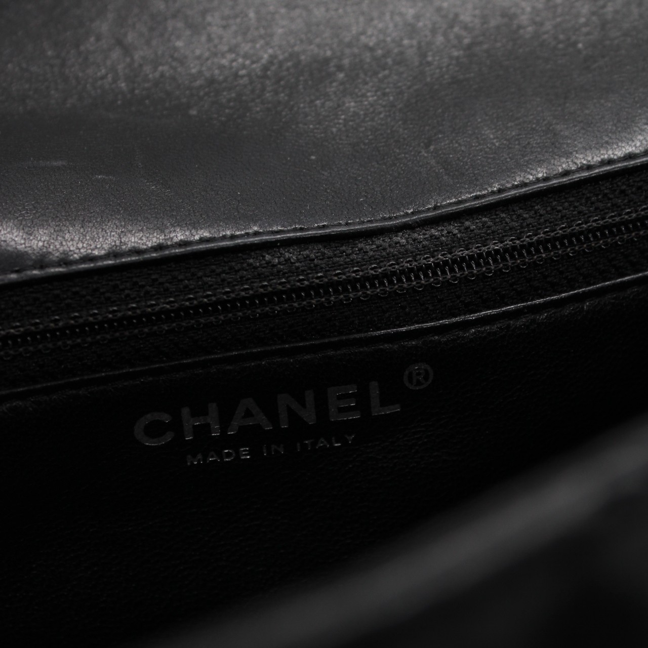 Borsa Chanel Kelly Top Handle thumb